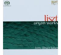 Liszt - Musica Per Organo