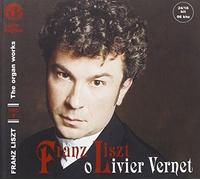 Liszt - Musica Per Organo Vol.1