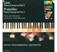 Liszt - Piano Concerto 2