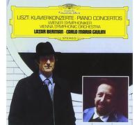 Liszt:Piano Concerto Works