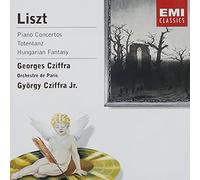 Liszt: Piano Concertos 1&2