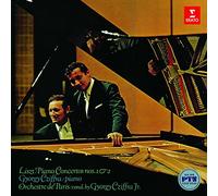 Liszt:Piano Concertos No.1&N