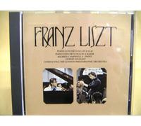 Liszt Piano Concertos Nos.1 & 2