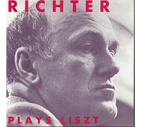 Liszt - Piano Sonata / Hangarian Fantasy / Concerto 2