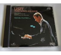 LISZT Piano Sonata in B Minor