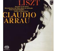 Liszt:Piano Sonata in B Minor