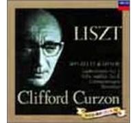 Liszt:Piano Sonata.Liebestraum