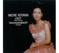 Liszt:Piano Sonate Fur Klavie [Import Allemand]