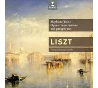 Liszt : Piano works