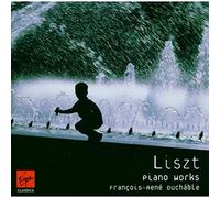 Liszt: Piano Works