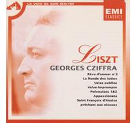 Liszt;Piano Works