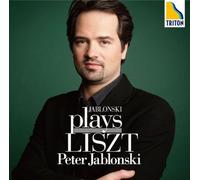 LISZT: PIANO WORKS