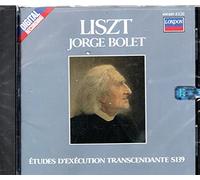Liszt: Piano Works Vol.7