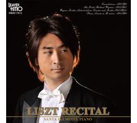Liszt Recital
