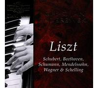 Liszt : Recital