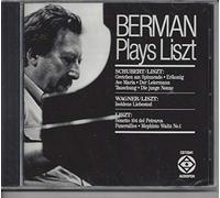 Liszt Recital