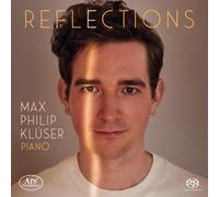 Liszt Reflections (CD)