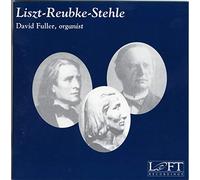 Liszt-Reubke-Stehle