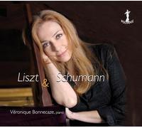 Liszt/Schumann : Liszt & Schumann