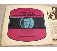 Liszt: Sonata In B Minor / Funerailles | Schumann: Toccata / Arabesque / Traumeswirren / Presto Passionato VINYL LP - Seraphim - 60114