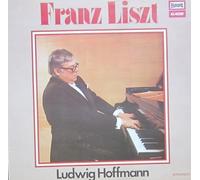 Liszt: Sonate h-moll & 4 Stücke aus "Annees de pelerinage" [Vinyl LP] [Schallplatte]