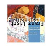 Liszt - Symphonic Poem 3/2/4