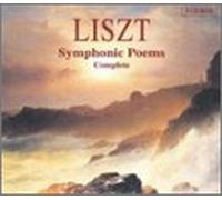 Liszt - Symphonic Poems