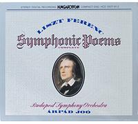 Liszt - Symphonic Poems