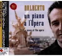 Liszt:Transcriptions of Verdi