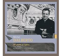 Liszt-Verdi / Liszt-Wagner - Paraphrases et Transcriptions