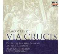 Liszt: Via Crucis