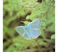 Liszt Waltzes by Leslie Howard (1990-03-13)