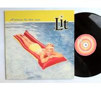 Lit - A Place in The Sun [Import]