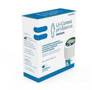 Lit-control Ph Balance 60 Cápsulas - Salud Urinaria