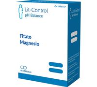 Lit-Control pH Balance 60caps