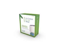 Lit-Control pH Up 60 Cáps - Salud Urinaria - Aumenta el pH Urinario