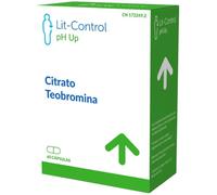 Lit Control Ph Up 60 Cáps