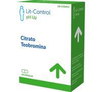 Lit-Control pH Up 60caps