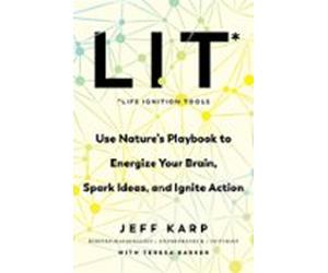 Lit: Life Ignition Tools (ebook)