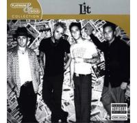 Lit PLATINUM & GOLD COLLECTION (CD) Album (Importación USA)