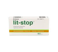 Lit-Stop 30 cápsulas