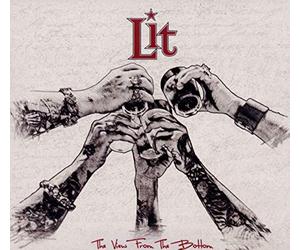 Lit - View From The Bottom