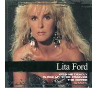 Lita Ford - Collections