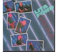 Lita Ford - Gotta Let Go- [Vinilo]