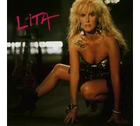 Lita Ford Lita (CD) (Importación USA)