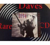 Lita Ford - Shot of poison (3 tracks, incl. Remix, 1991)