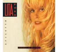 Ford,Lita - Stiletto