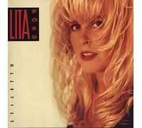 Lita Ford - Stiletto [Vinilo]