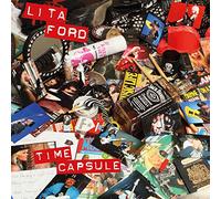 Lita ford - Time capsule