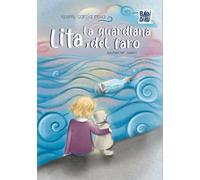 Lita, la guardiana del faro (MERIMERI)